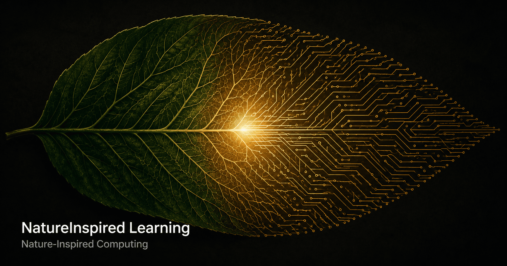 Nature-Inspired Learning π³